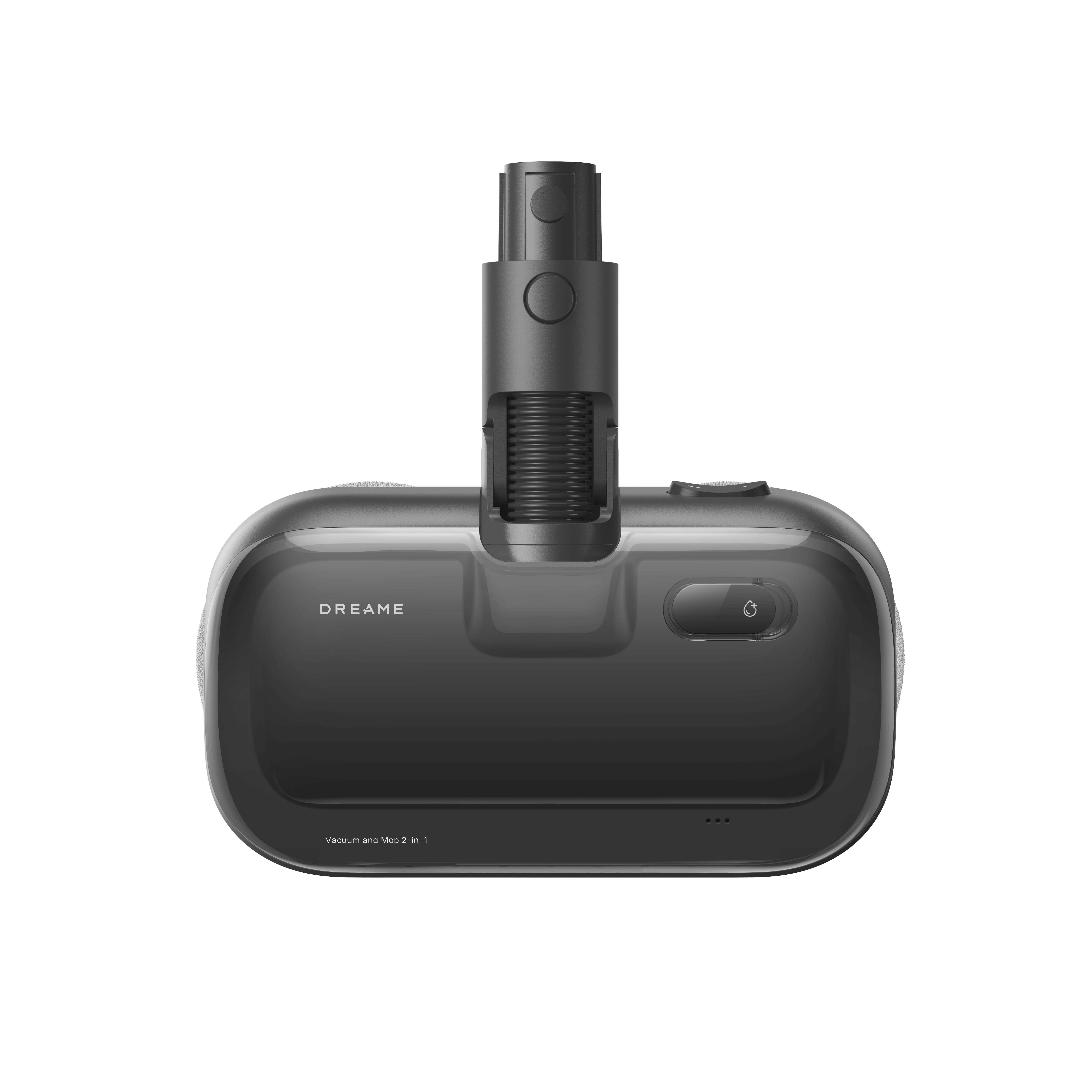 SpinMopHead-withmoppads-Robot-Top_擦地头顶视图