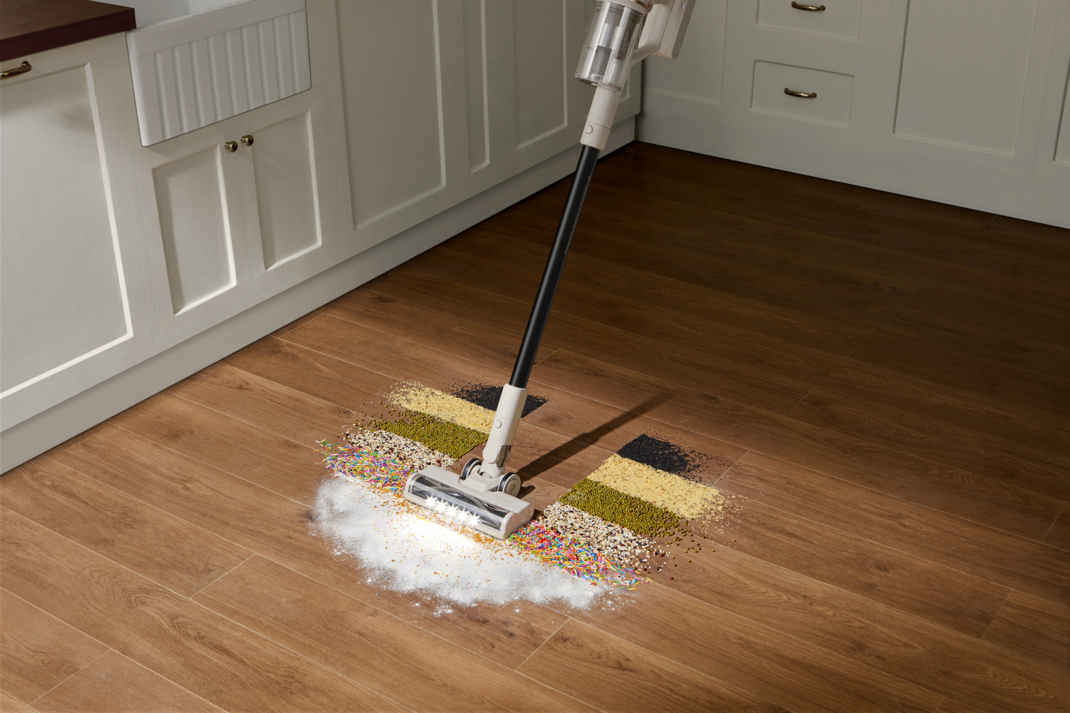 多种垃圾吸尘_暗光-1