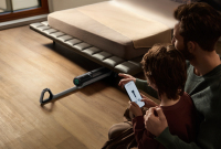 Hands-FreeCleaningforLowerSpaces,AutomateYourVacuumNavigationviaDreamehomeApp-无需手持,清晰地板-1