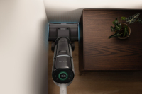 ReducetheFrontGapto0mm-0inwithTripleEdgeCoverage机械臂前贴边清洁0缝隙,结合滚刷双侧贴边实现三贴边覆盖清洁-1