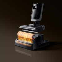 60°CDualHotAirDryingModesinSealedSpace-热风烘干-强风-1