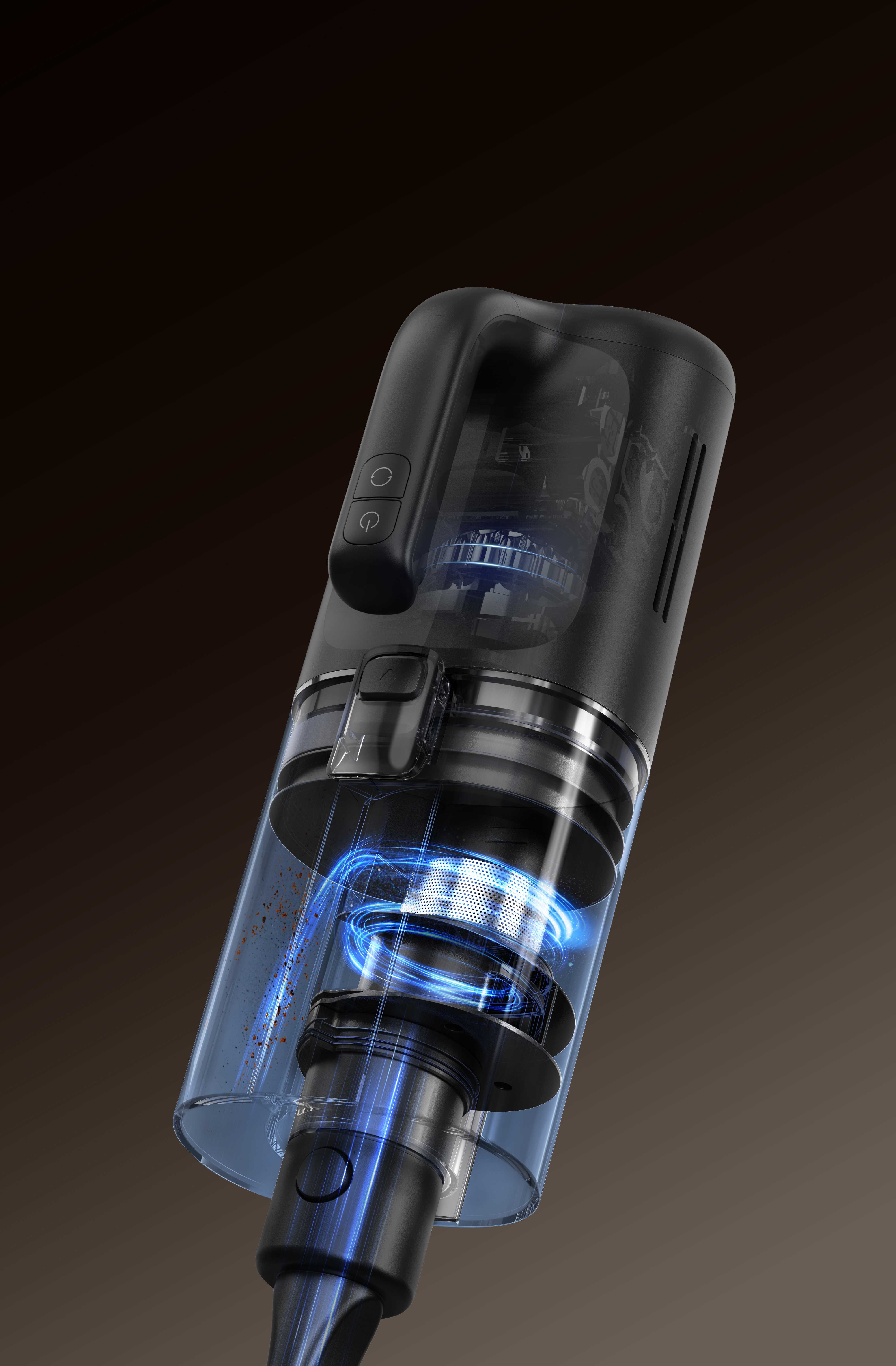 DualDustChamberCollection-双尘杯