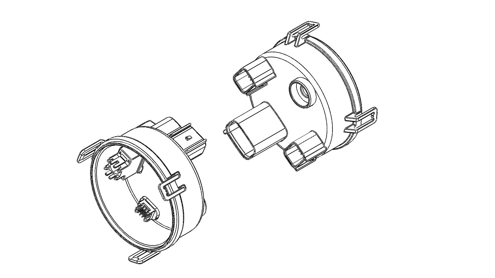 产品中心-汽车连接器图片3-EPS