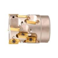 ShortCornMillingCutter