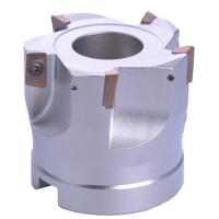 AHUEndMillCutterHead