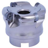 TRSRoundNoseEndMillCutter