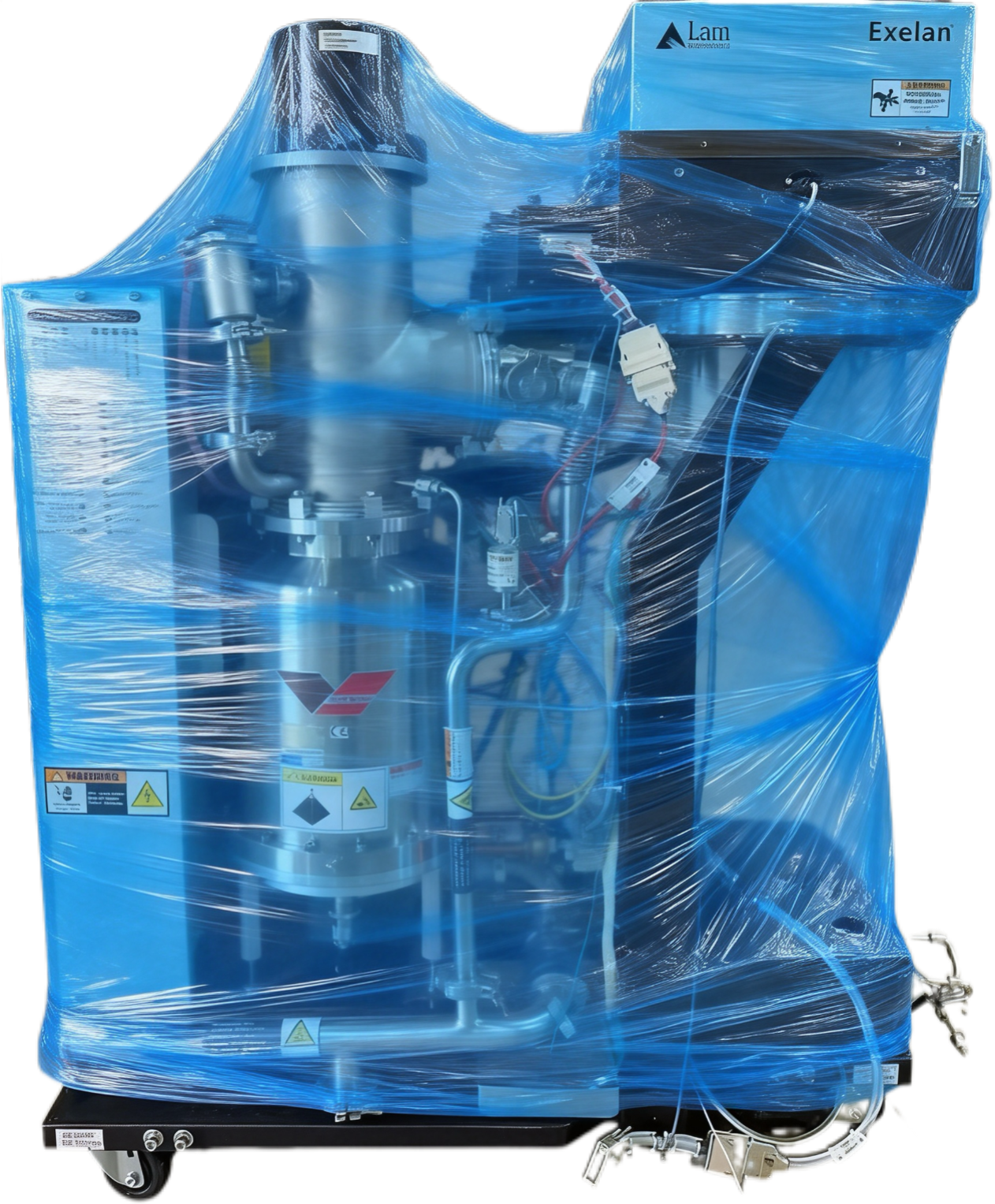 LAMExlean200mm