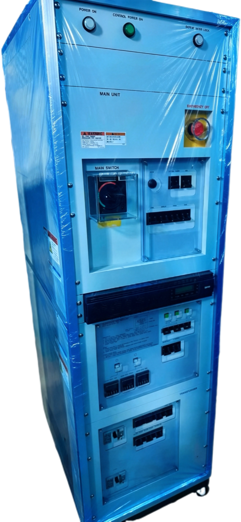 HitachiCG50003