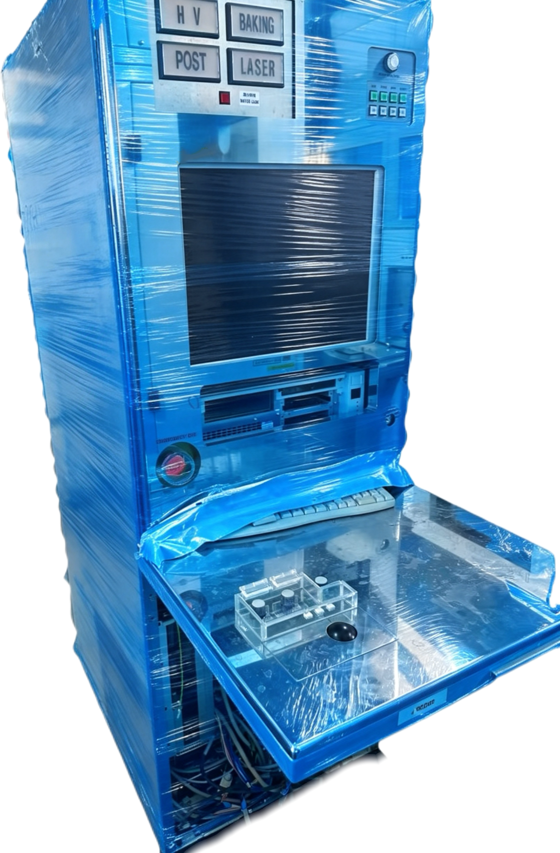HitachiCG50004