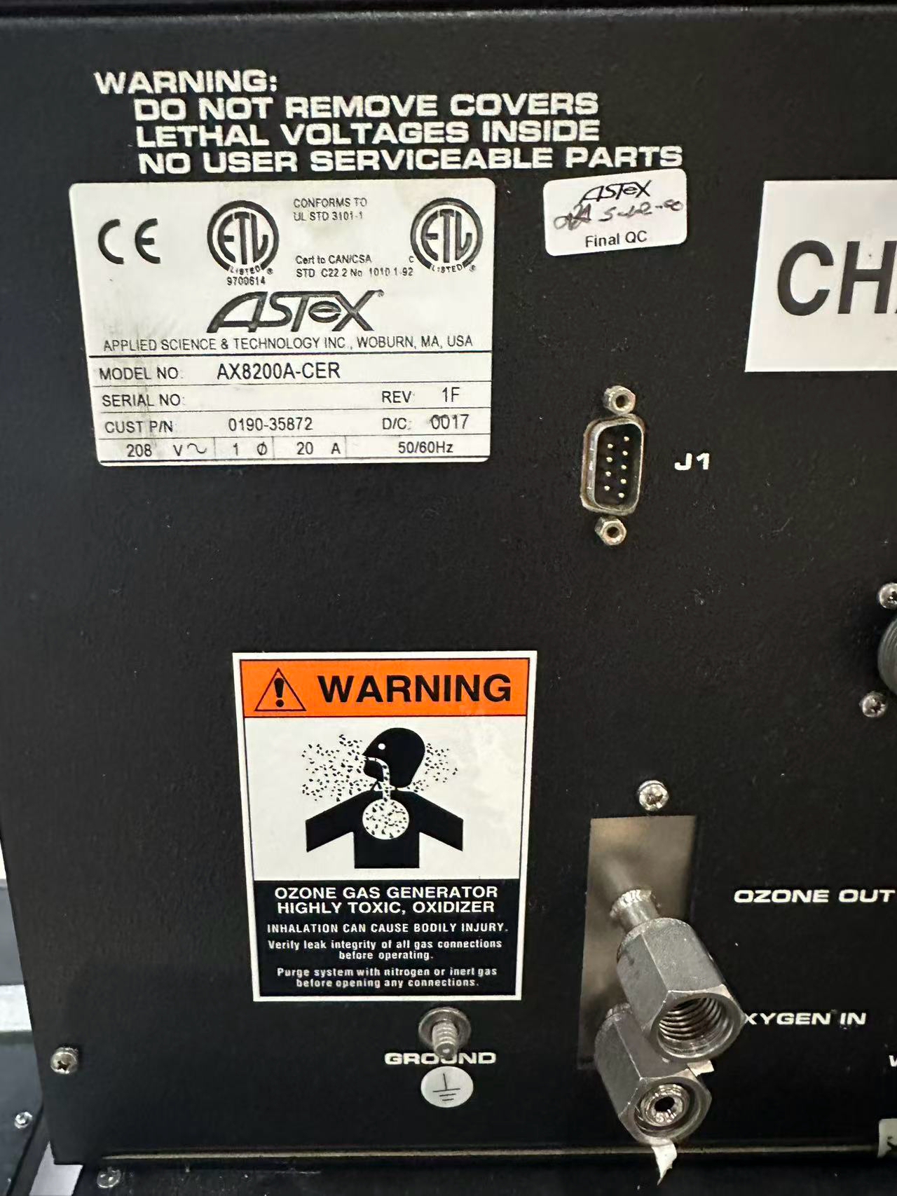 ASTEXAX8200A-CER0190-358722