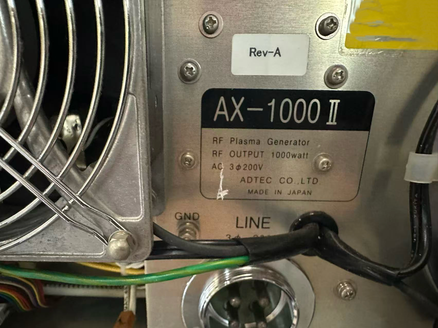 ADTECAX-1000II2