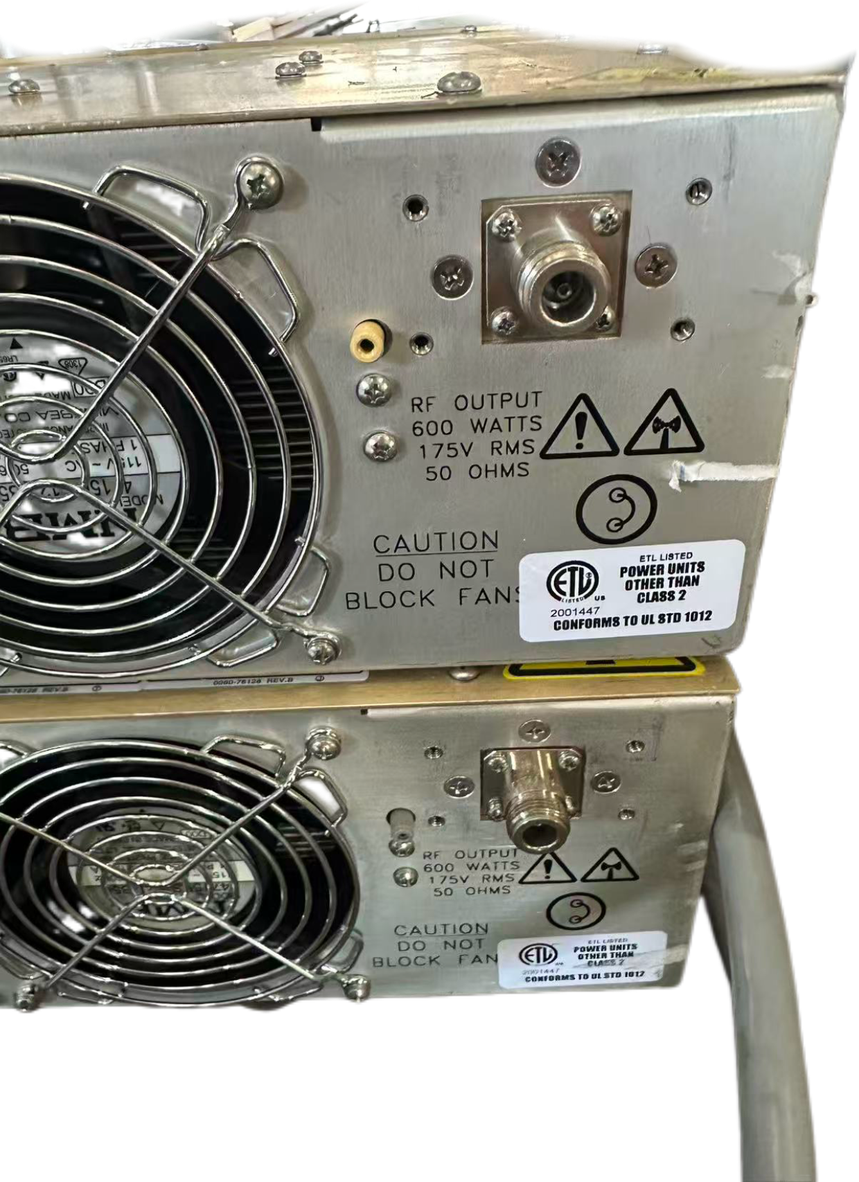 ComentCX-600S2