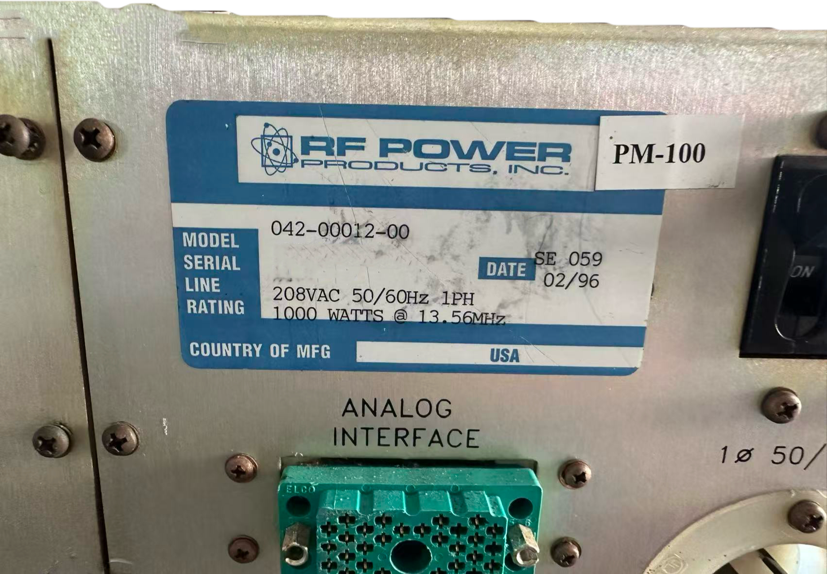 RF10S042-00012-002