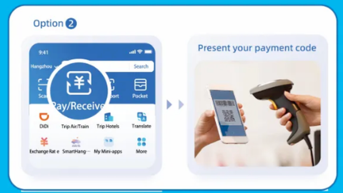 The Ultimate Guide: How to Set Up Alipay and WeChat Pay as a Foreigner-企业官网