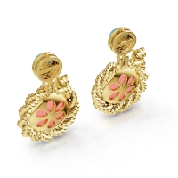 P-R798-黄色-粉玉2-蓝珠子-image_3