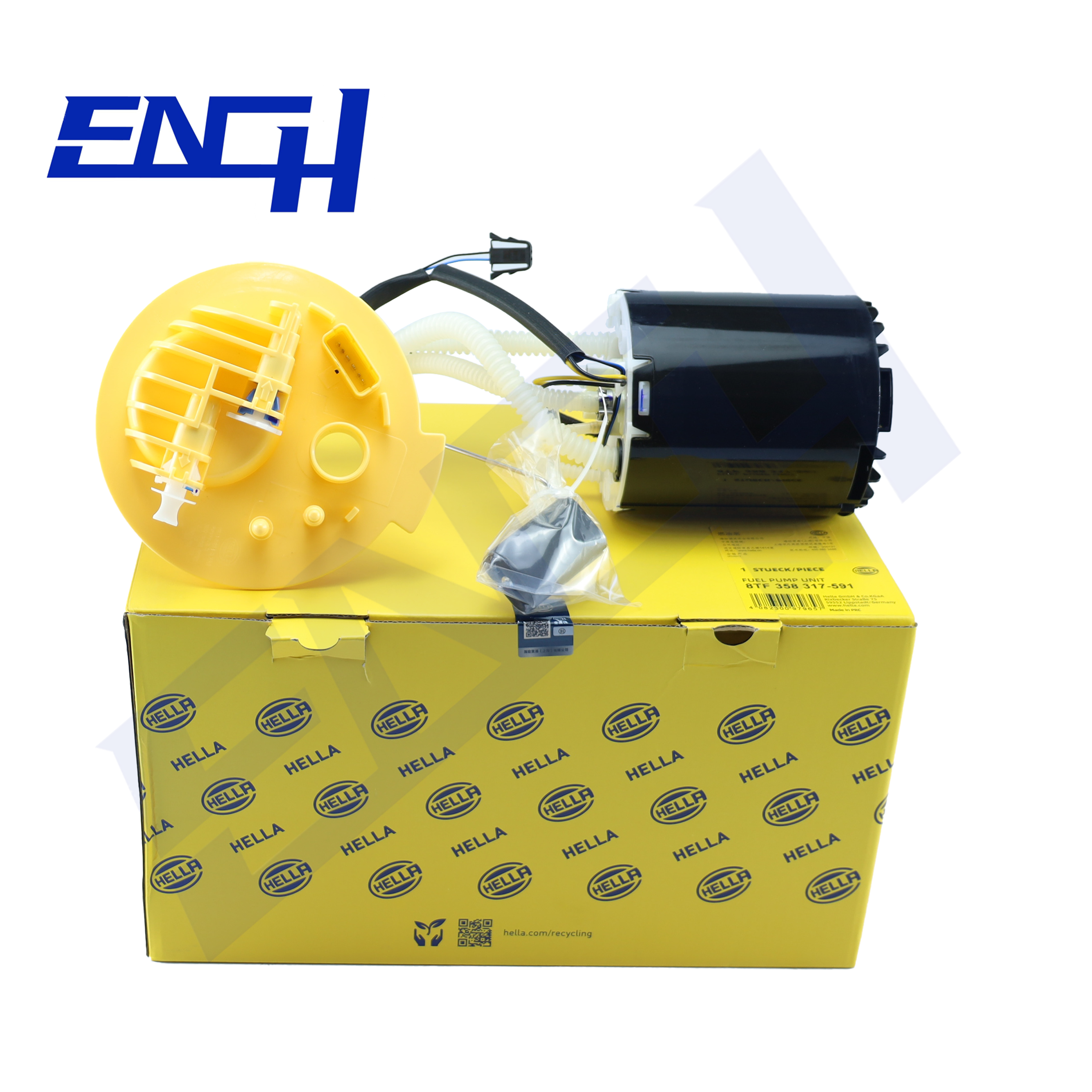 HELLA-8TF358317-591