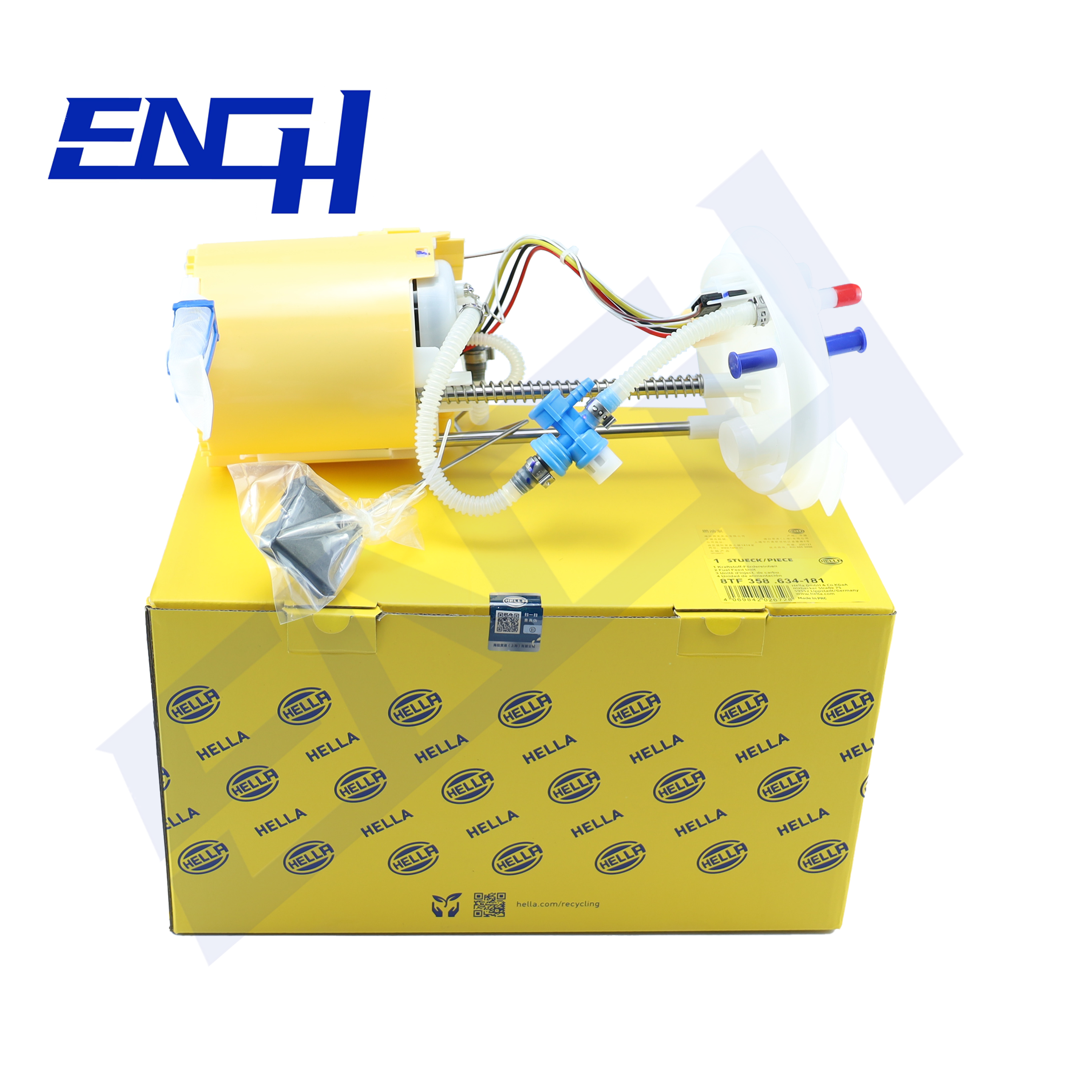HELLA-8TF358634-181-2