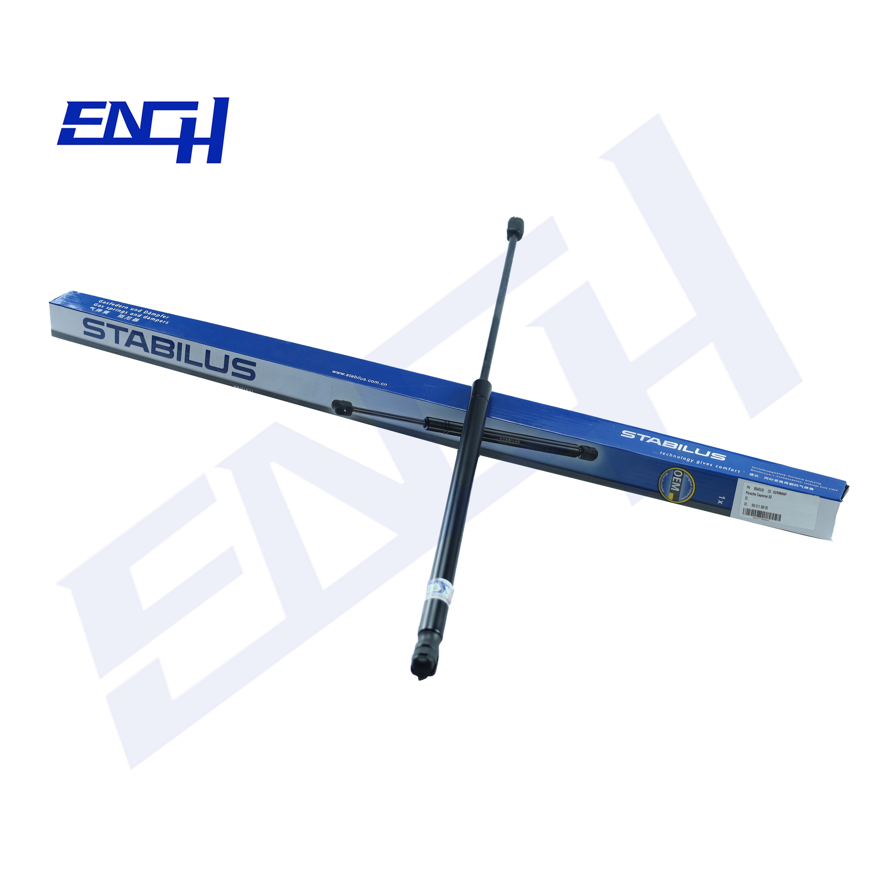 STABILUS-8542UD-2