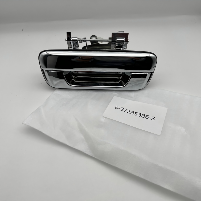 8-97235386-3电镀