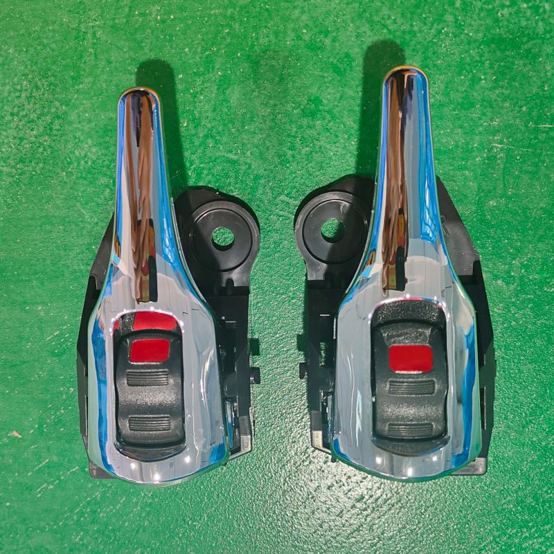电镀69206-12230CHROME