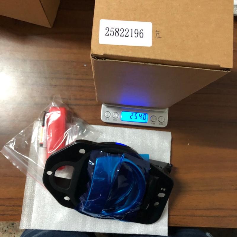 带修理包25812196LH20897806RH