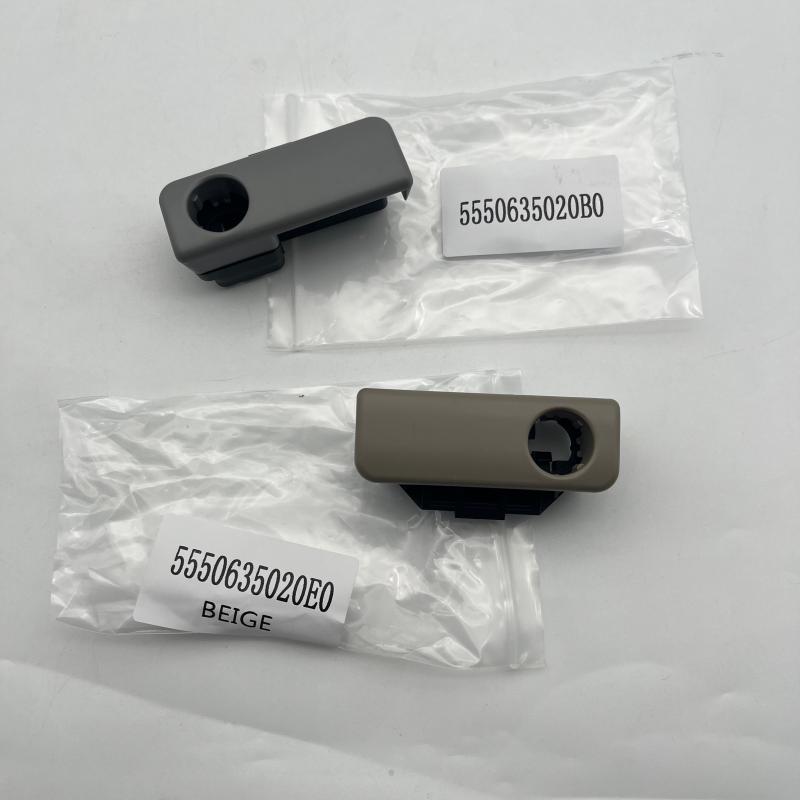 手套箱拉手55506-35020E0BEIGEGRAY