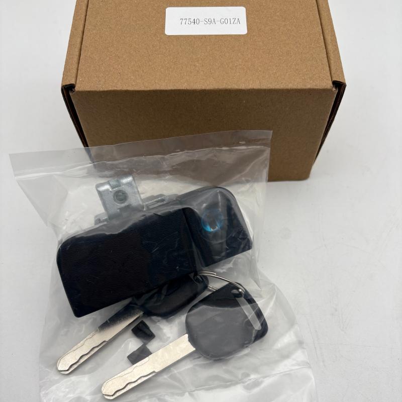 77540-S9A-G01扶手箱锁