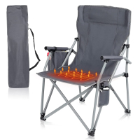 加热椅-1。C3057HT