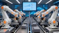 智能制造产线