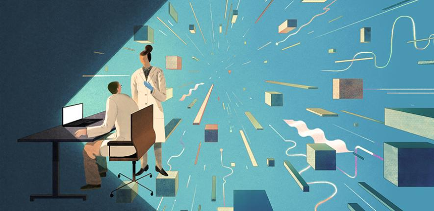 认识Denario：助力科研全程的AI助手