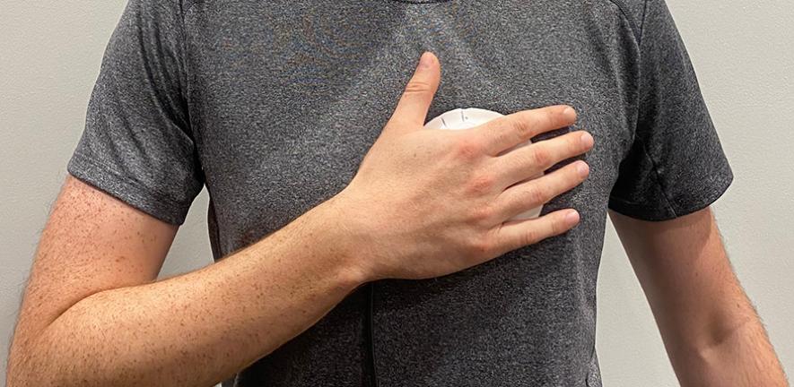 剑桥大学研究人员开发可革新心脏病筛查的手持设备