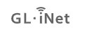 GL.iNet logo, router RF test service partner