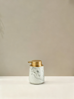 水墨风陶瓷洗浴瓶1.0