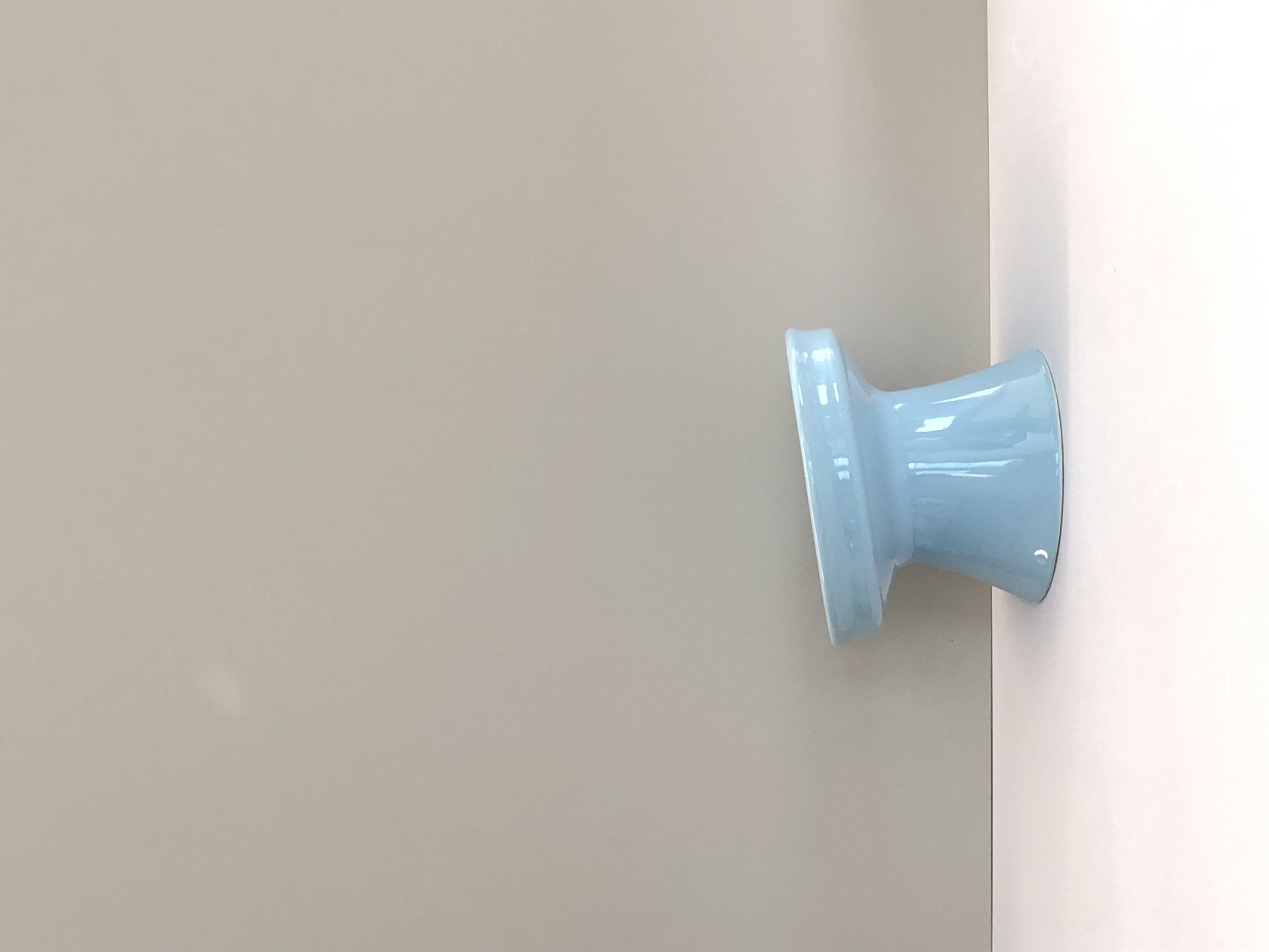 云阶宠物碗亮面蓝8