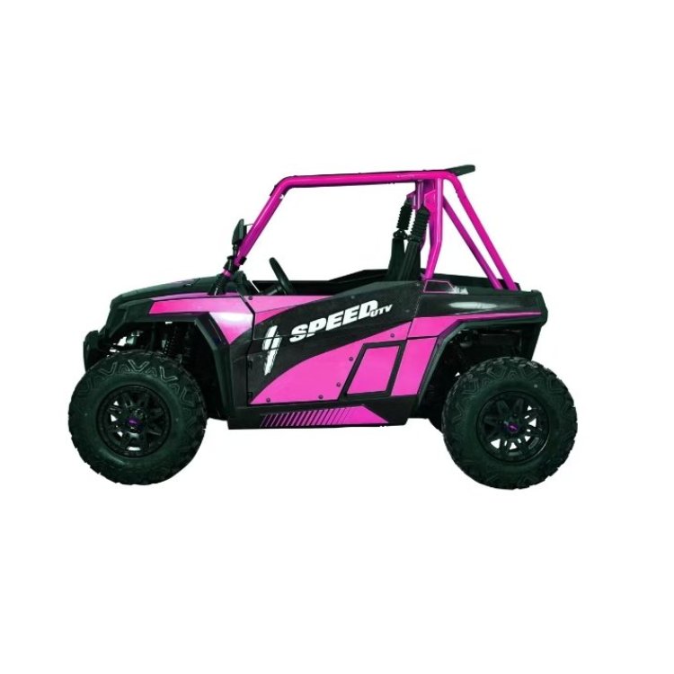 Bambino 250cc-Strawberry