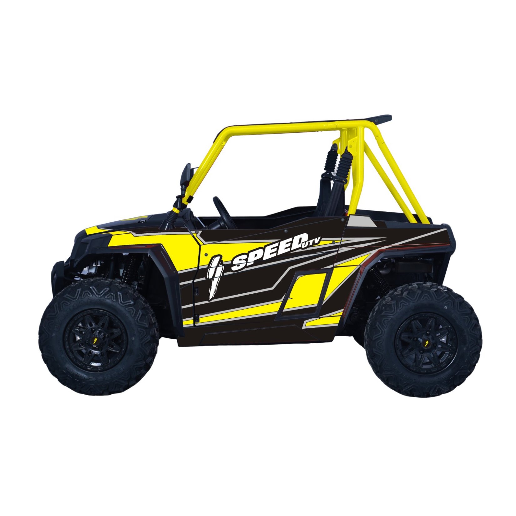 Bambino 250cc-Banana