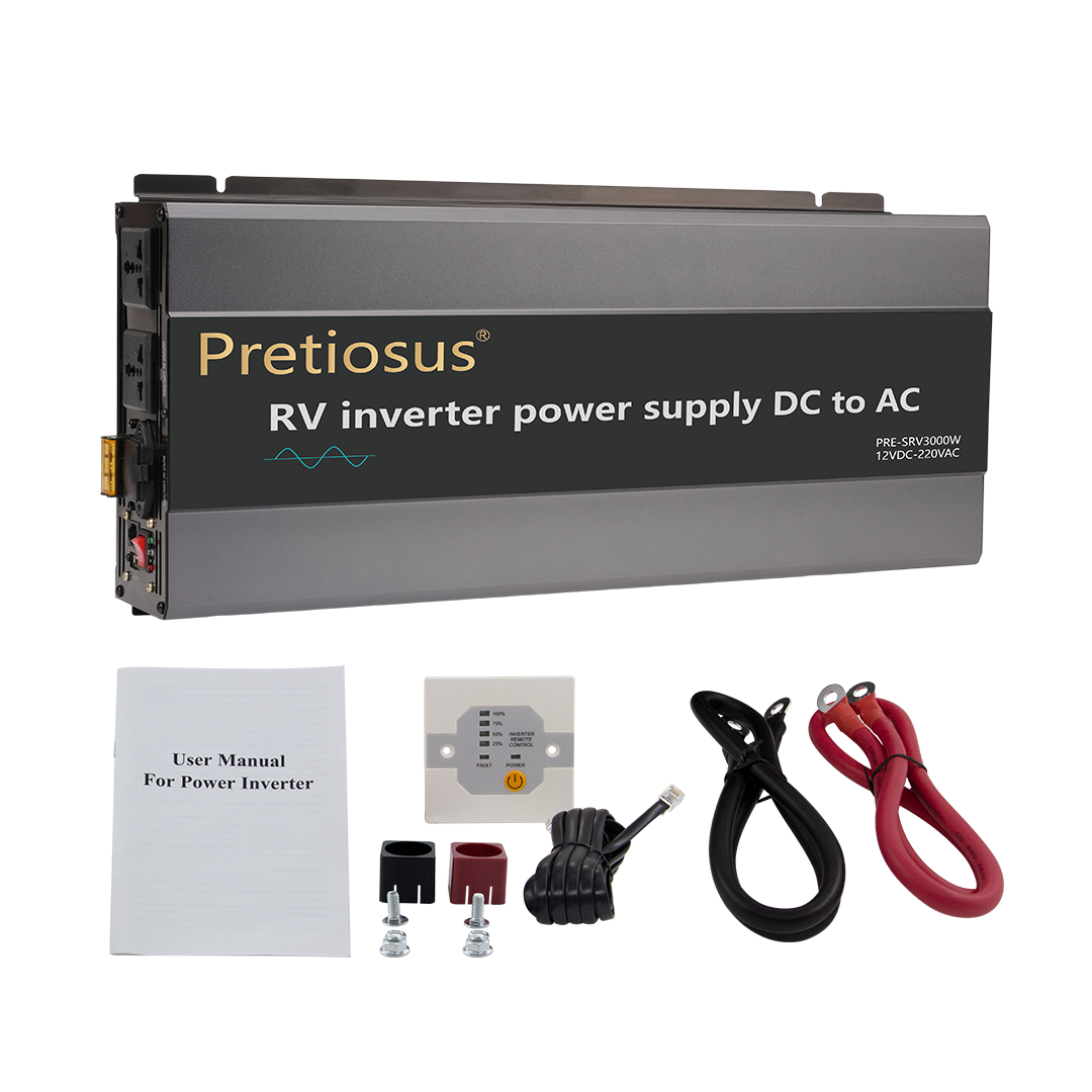 PRE-SRV3000WDC12VTOAC220V50Hz-6