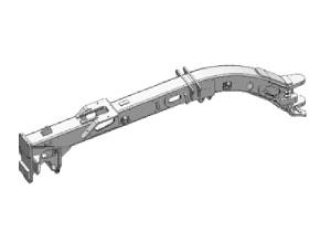 BEAM MACHINING DRAWING GRADER