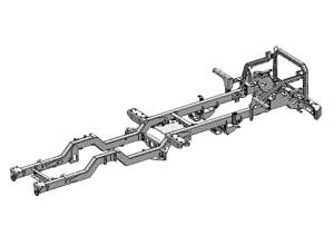 CHASSIS ASSEMBLY