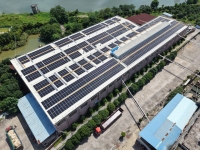 连州联发造纸厂1