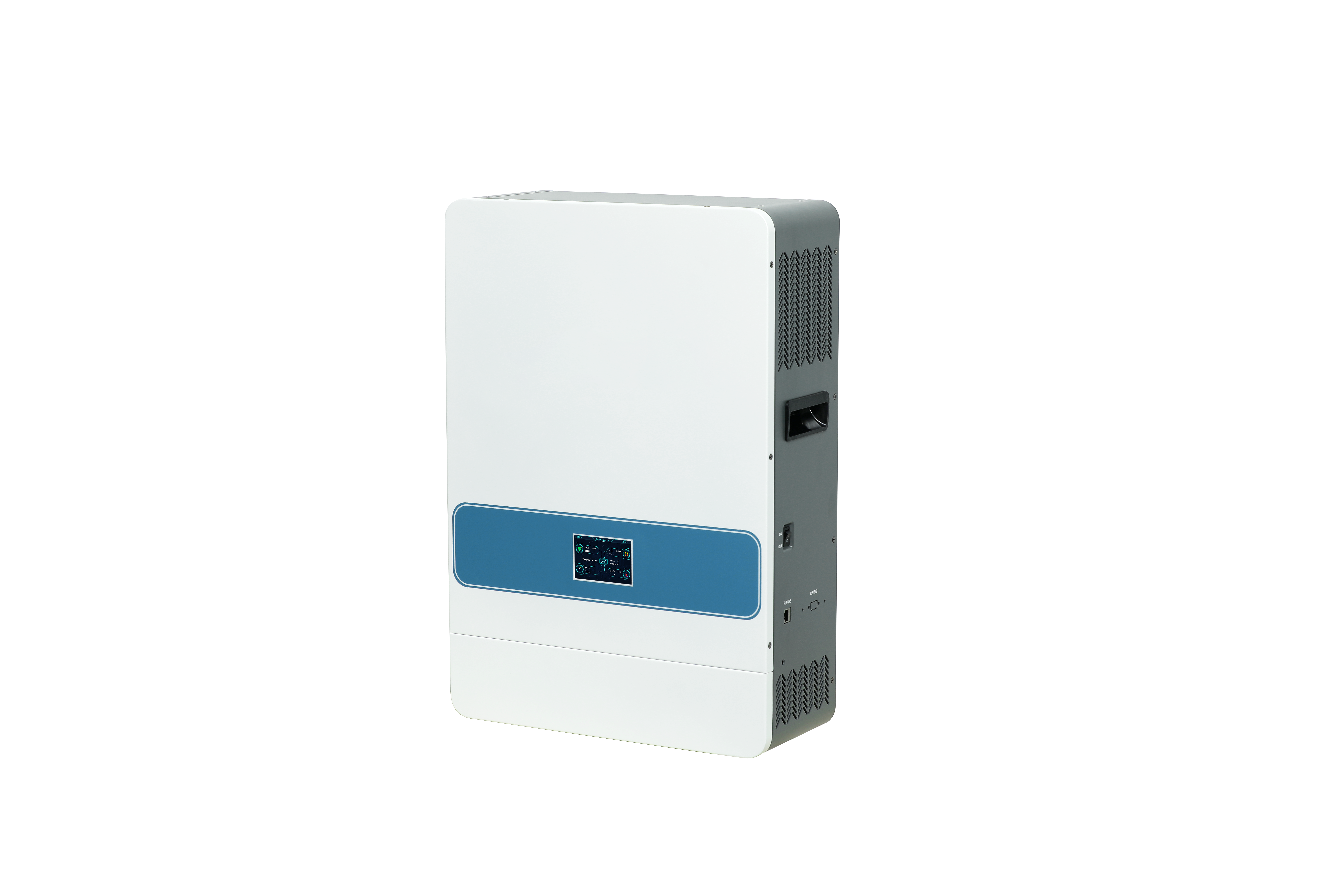 Solar Inverter 6KW