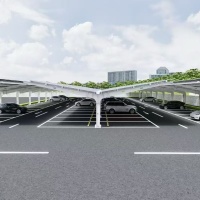 carparkinglotwithsolarpanelpowersystem2