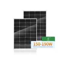 solar panel 150W 03