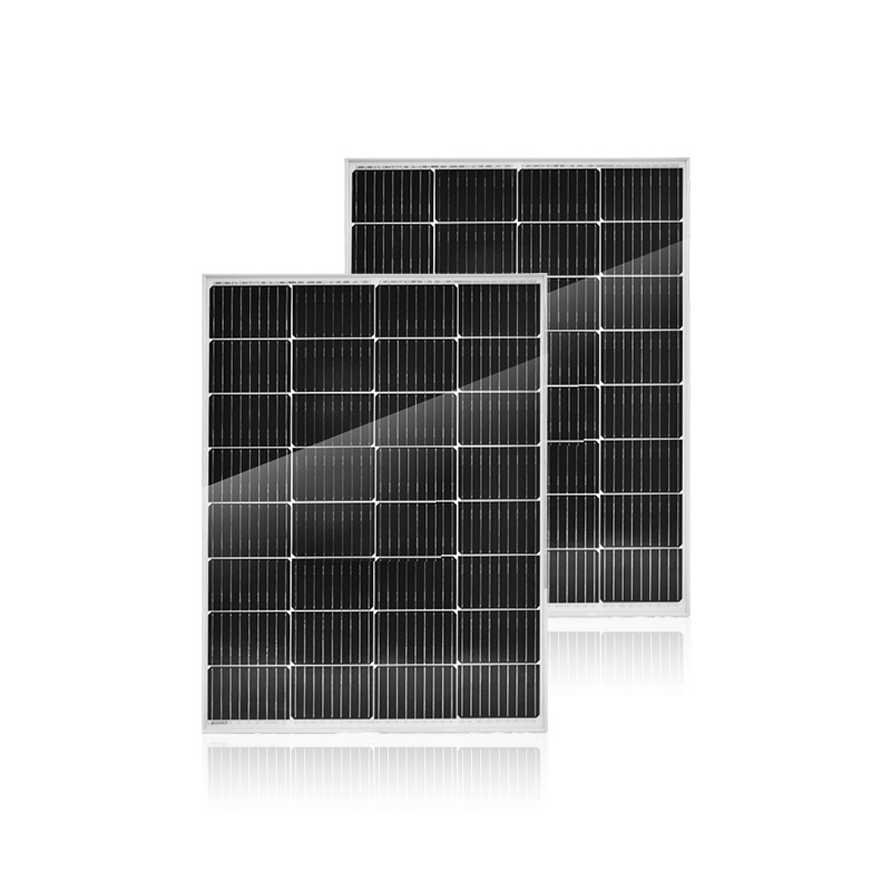 solar panel 150W 02