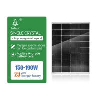 solar panel 150W