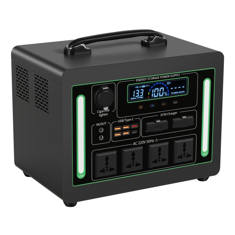 WholesalePowerstation2500W05