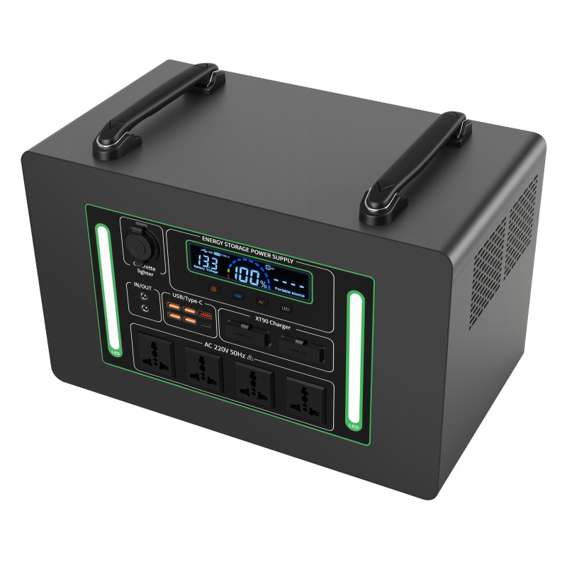 WholesalePowerstation2500W07