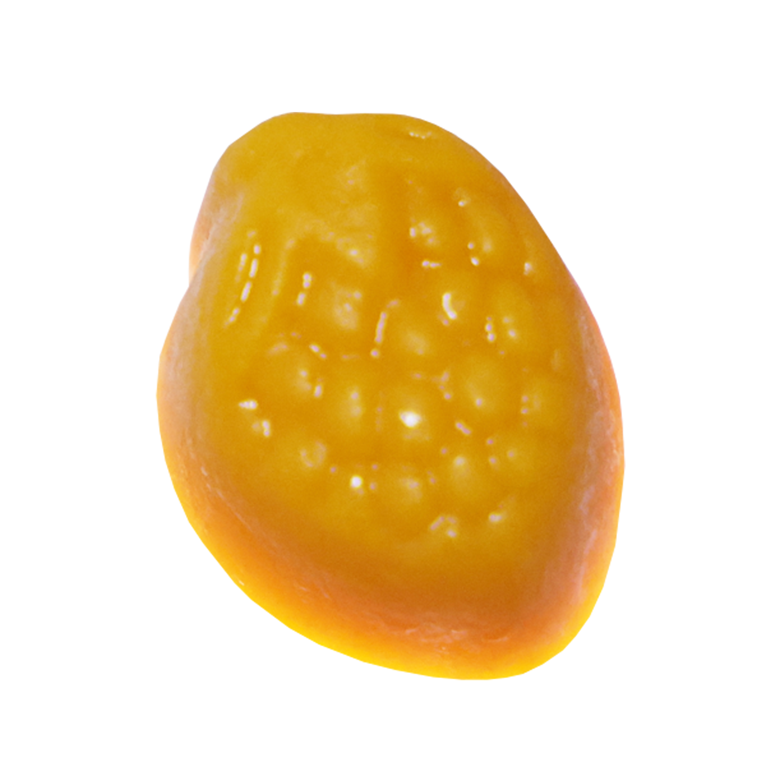 姜黄不知道是个什么莓