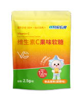 维生素C果味软糖-袋