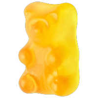 小熊-软糖-中试